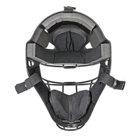 MVP PLAYER'S SERIES™ CATCHER'S HELMET - SOLID GLOSS