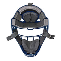 MVP PLAYER'S SERIES™ CATCHER'S HELMET - SOLID GLOSS