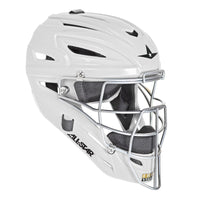 MVP SYSTEM7™ CATCHER'S HELMET - SOLID GLOSS