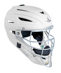 MVP SYSTEM7™ CATCHER'S HELMET - MATTE FINISH