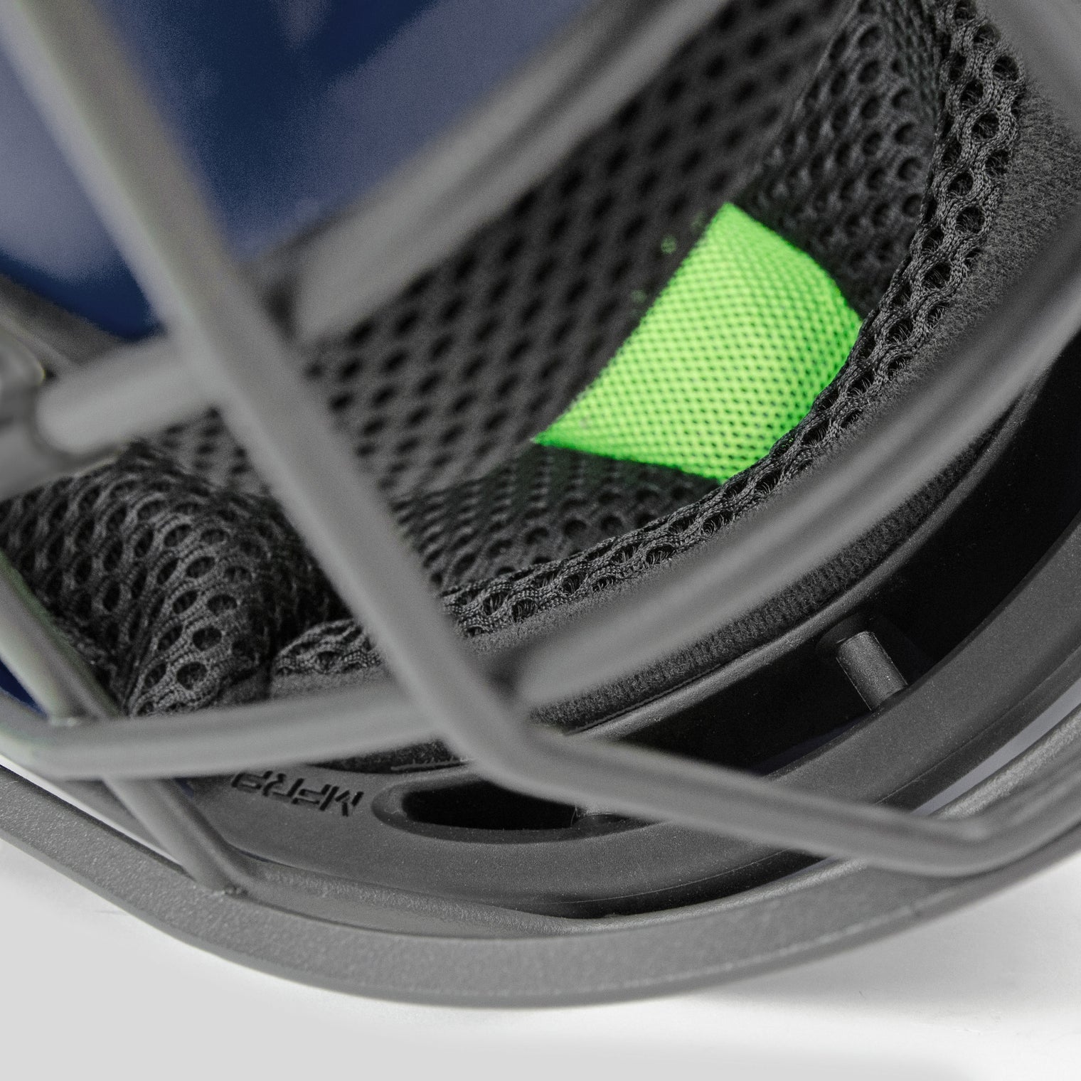 MVP-PRO™ CATCHERS HELMET