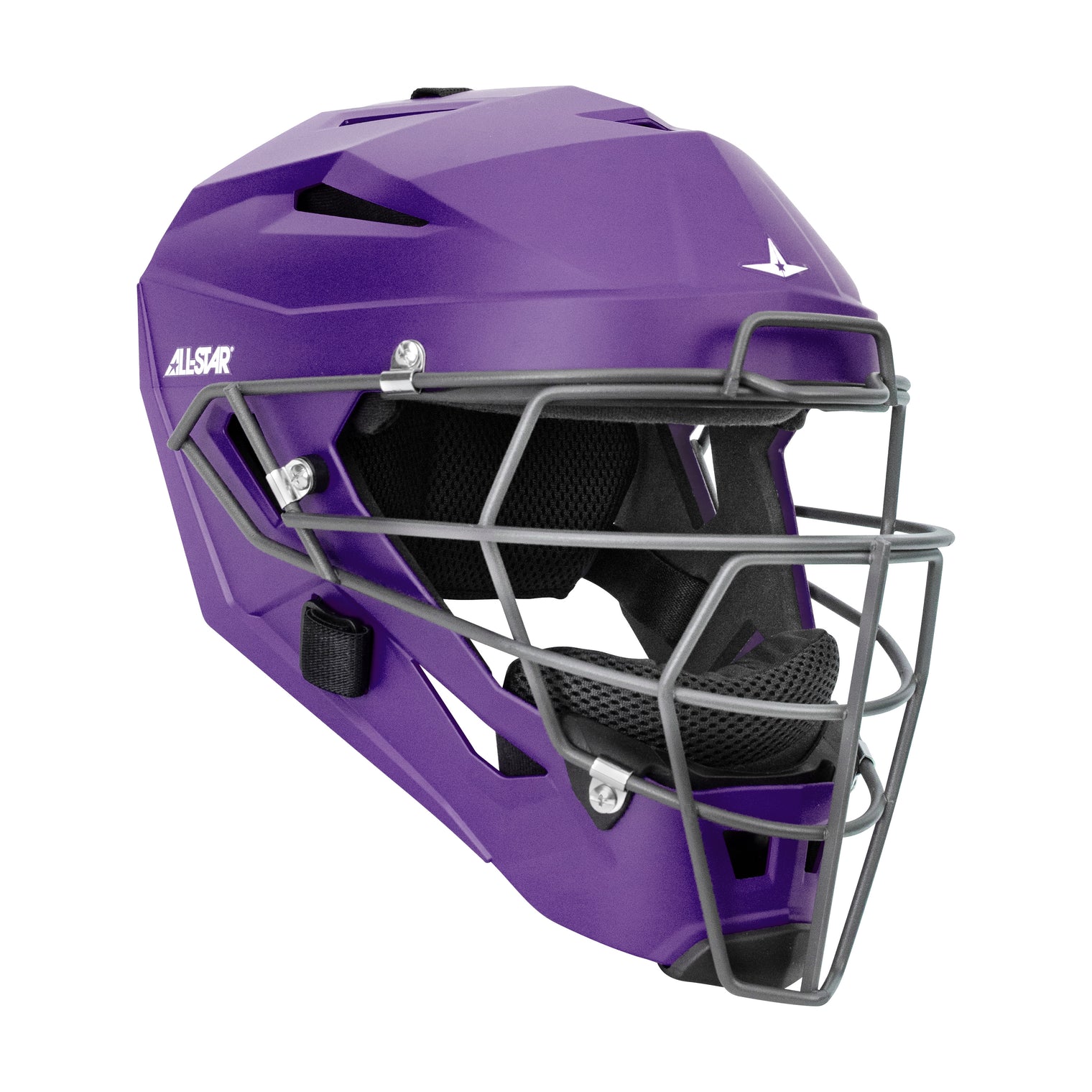 MVP-PRO™ CATCHERS HELMET