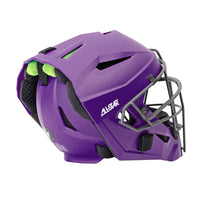 MVP-PRO™ CATCHERS HELMET