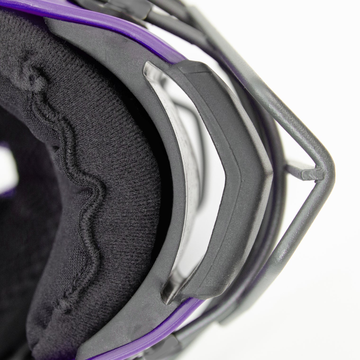 MVP-PRO™ CATCHERS HELMET