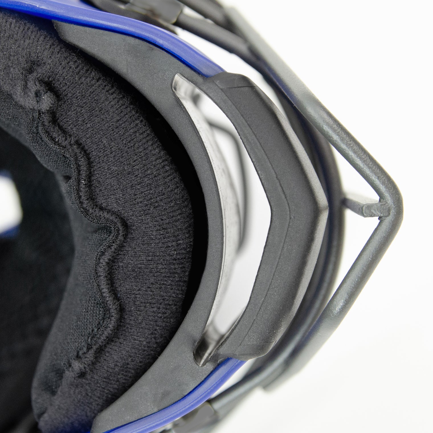 MVP-PRO™ CATCHERS HELMET