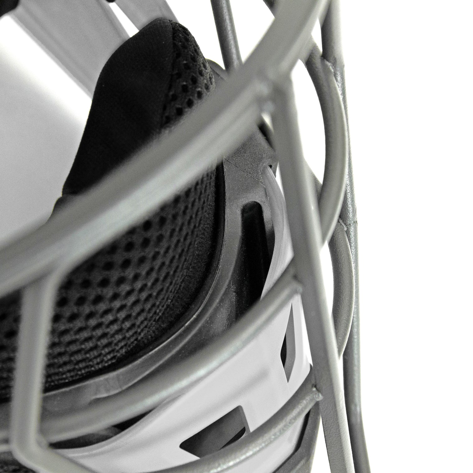 MVP-PRO™ CATCHERS HELMET