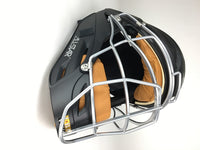 MVP Leather Forehead Pad Set